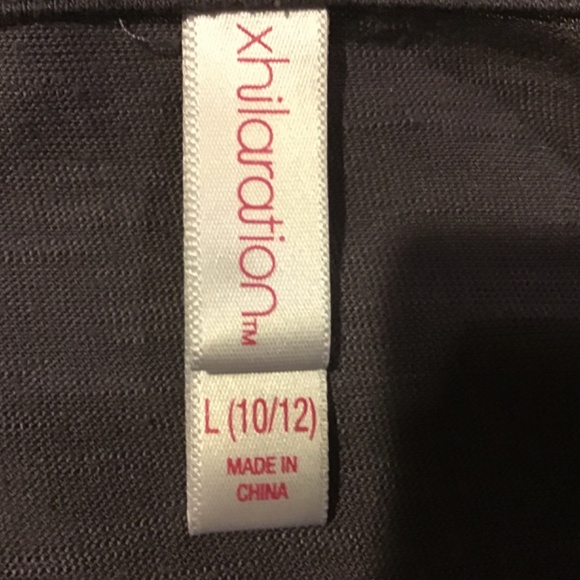 Tank Top - Picture 3 of 4